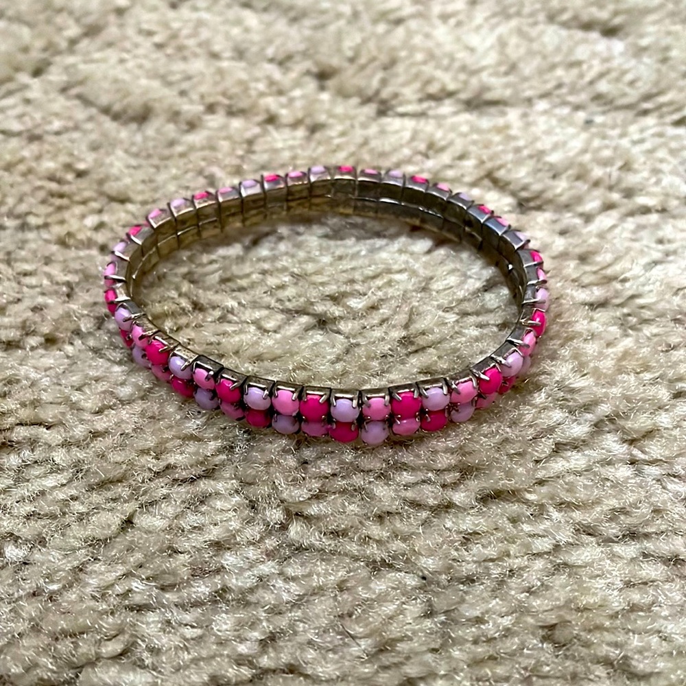 Pink Bracelet - Picture 2 of 2